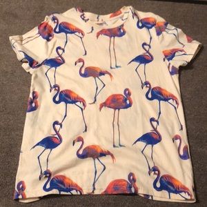 Arizona Flamingo T-Shirt